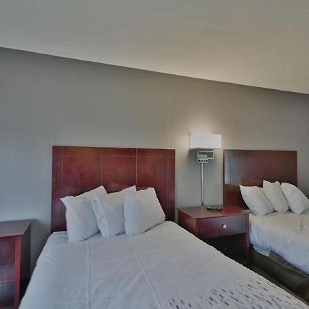 Maplehurst Motel Tunkhannock Екстериор снимка
