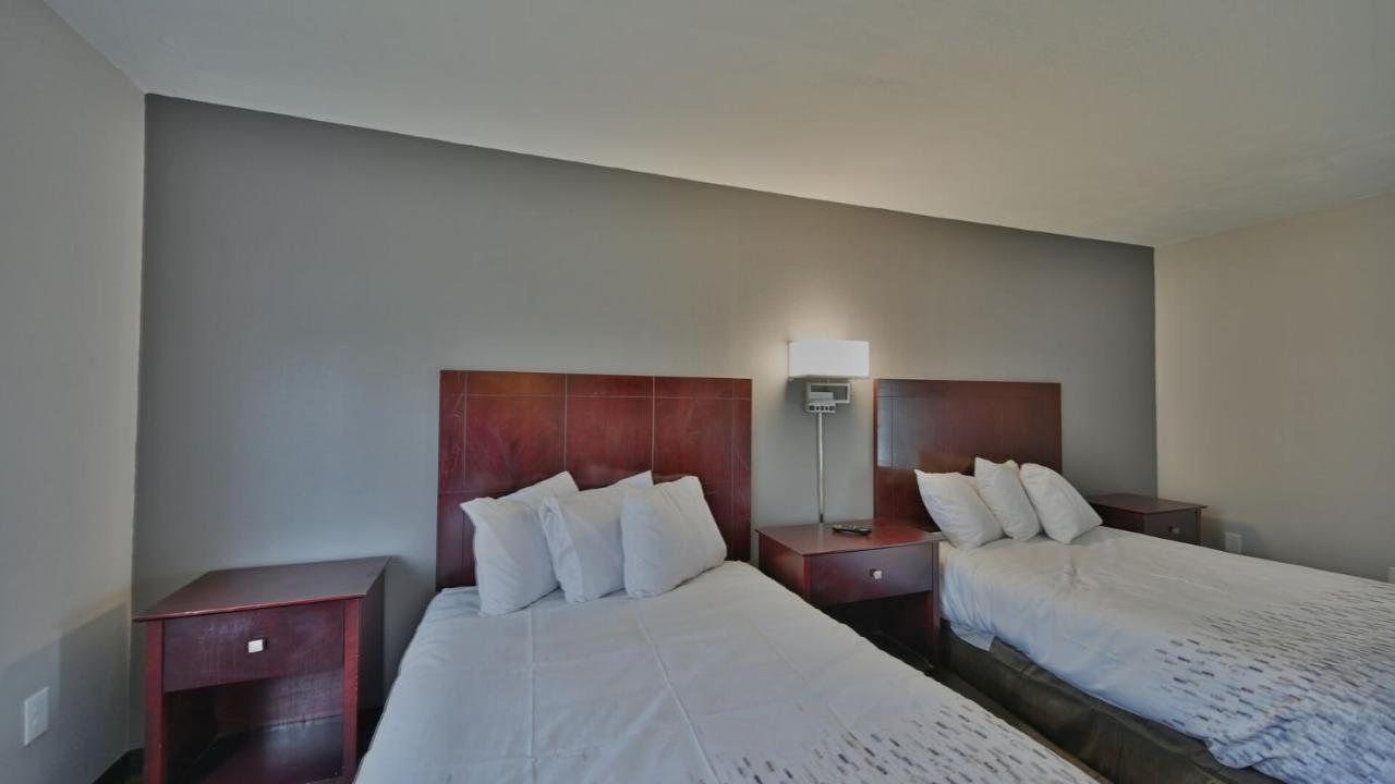 Maplehurst Motel Tunkhannock Екстериор снимка